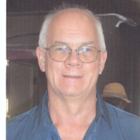 Brian Crouch