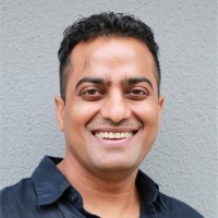 Chander Aggarwal