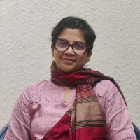 Akhila Ramesh