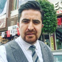 Özgür Balci