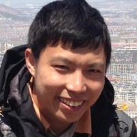 Ewan Li
