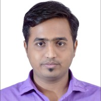 Prajwal J