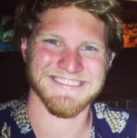Jake Blegen