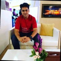 Manish Datta