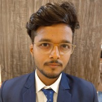 Nikhil Sharma