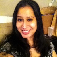 Sakina Razvi