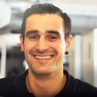 Marc Martin