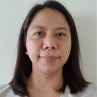 Rizalina Miranda