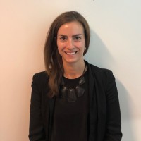 Claire Wilkinson (Nee Mcneale)