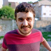 Roberto Martínez Conejero