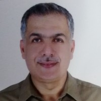 Nabilh Mahameed