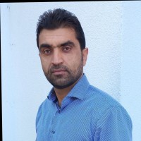 Mohammad Asif Akbari