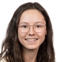 Lisa Maria Odermatt