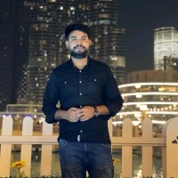 Muhammad Arsalan Aslam