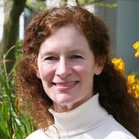Suzanne Dickinson