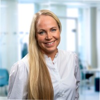 Heidi Bjørndal