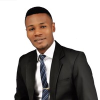 Harrison Obi