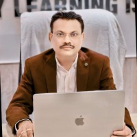 Daya Shankar Jaiswal