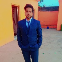 Surya Srivastav