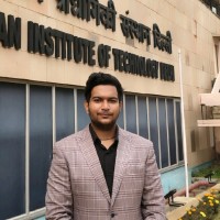 Saransh Singh