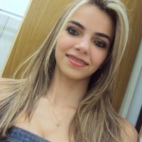 Thamara Barroso Sanches