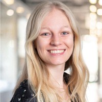 Cecilie Agnete Løje Nielsen