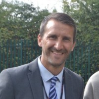 Gareth Roberts