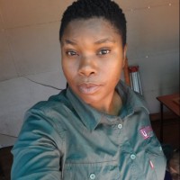 Thobile Dlamini