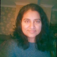 Preeyanka Srinivasan