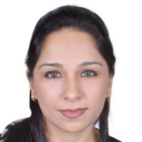 Asma Iftikhar