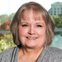 Beverly Cole