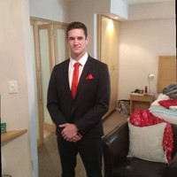 Justin Dyer