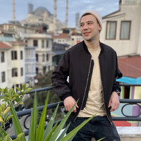 Петр Пилипчук