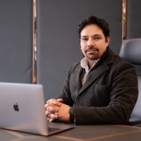 Manuj Mehta