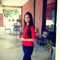 Nikita Deshmukh