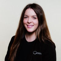 Anne-Sophie Chagnon, D.O.