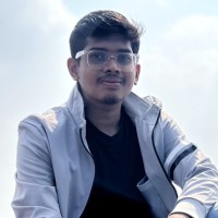 Siddhesh Nalawade