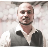 sandip patel