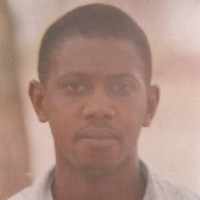 Theophilus Otajonor
