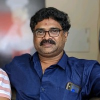Durga Prasad Garikipati