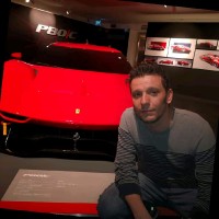 Mauro Pansardi