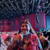 Rhonda Dimos