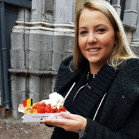 Anouk Huis In T Veld