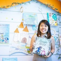 Mindy Tan