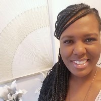 Ashley Marshall