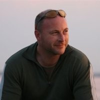 Nick Van der Schueren