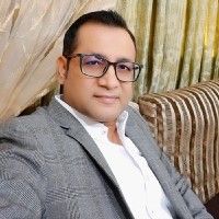 Rizwan Yousuf
