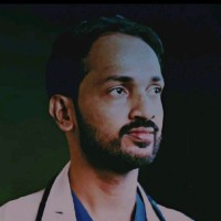 Dr Najeeb T