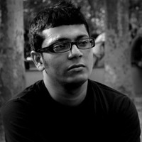 Suman Adhikary