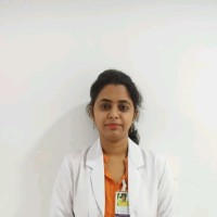 Deepthi Vivek